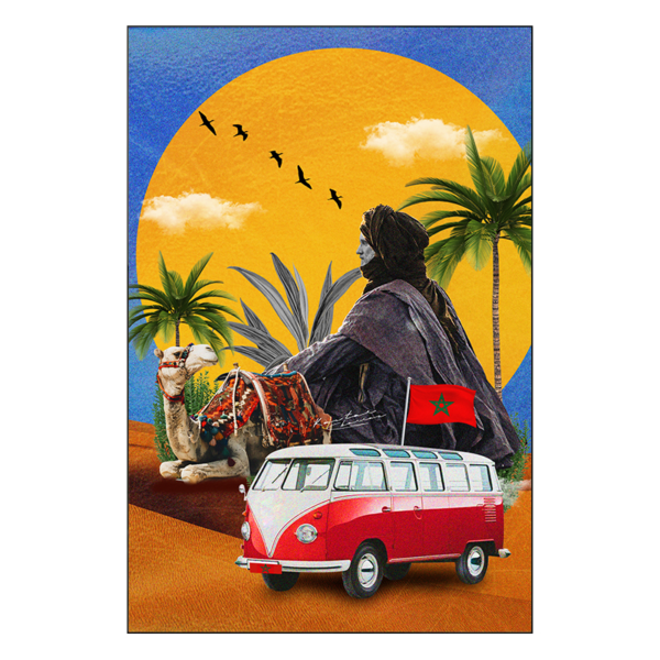 sahrawi