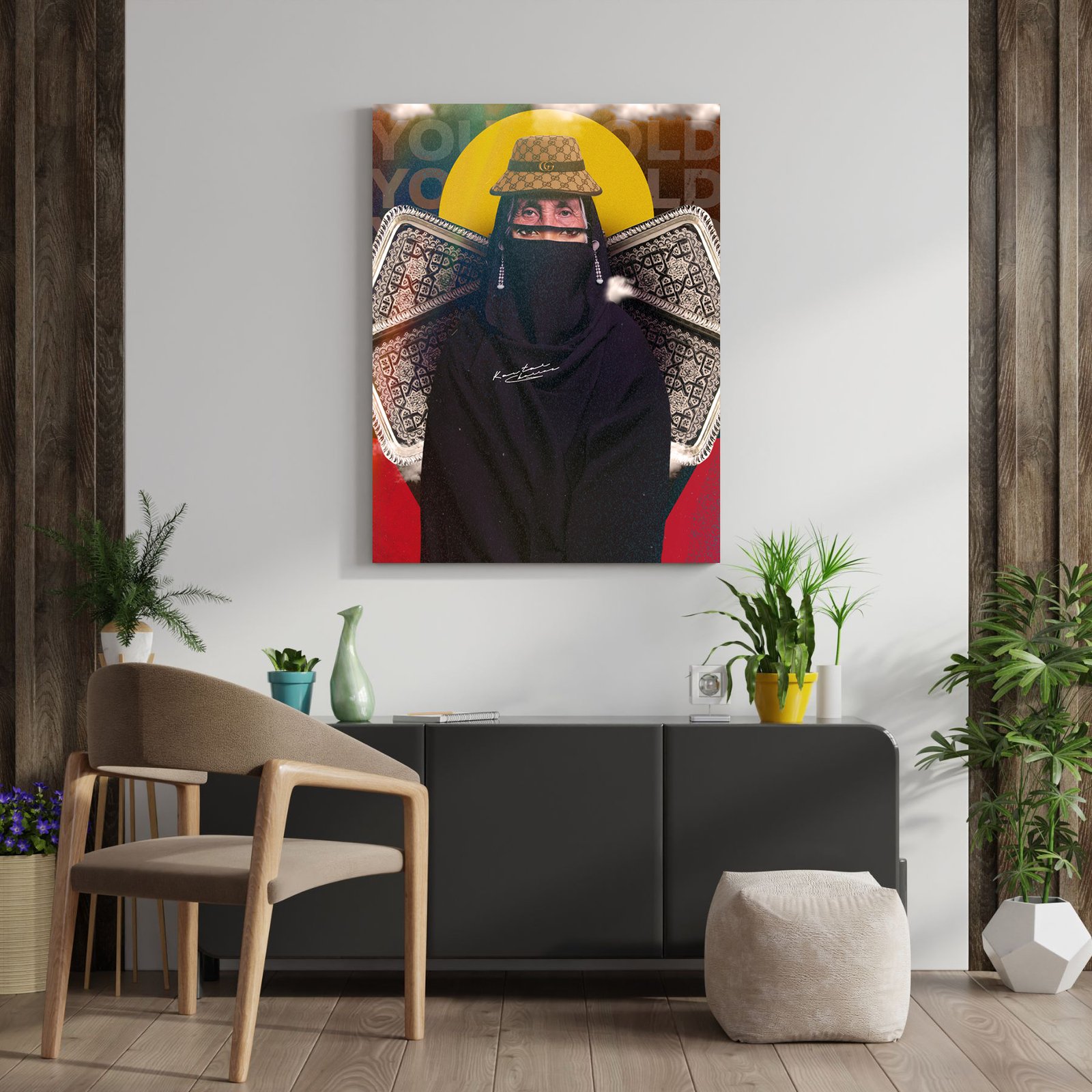 Mirror Self tab 35 2