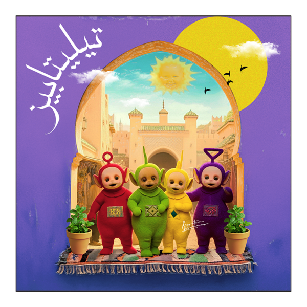 teletubies