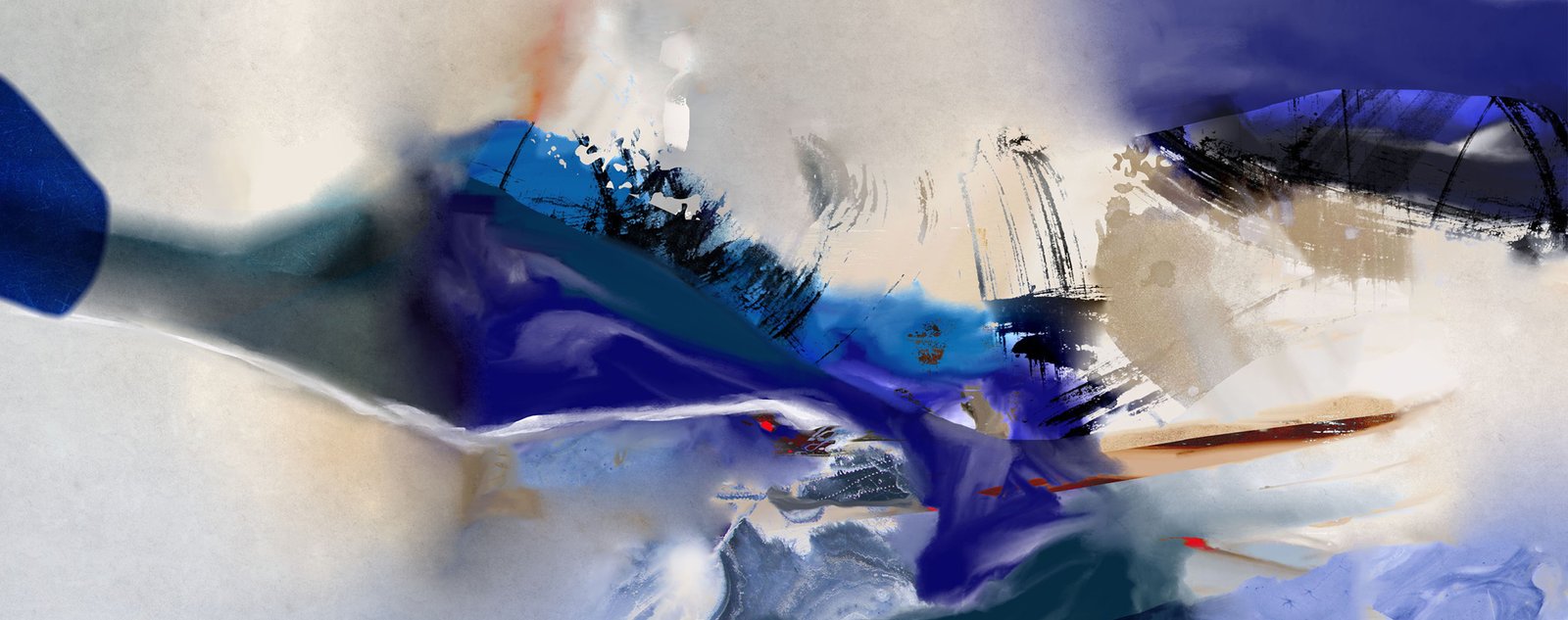 Bannière de Roberto Moro