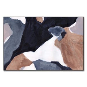 Fragments of Silence