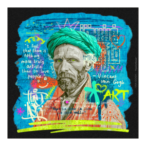 VAN GOGH
