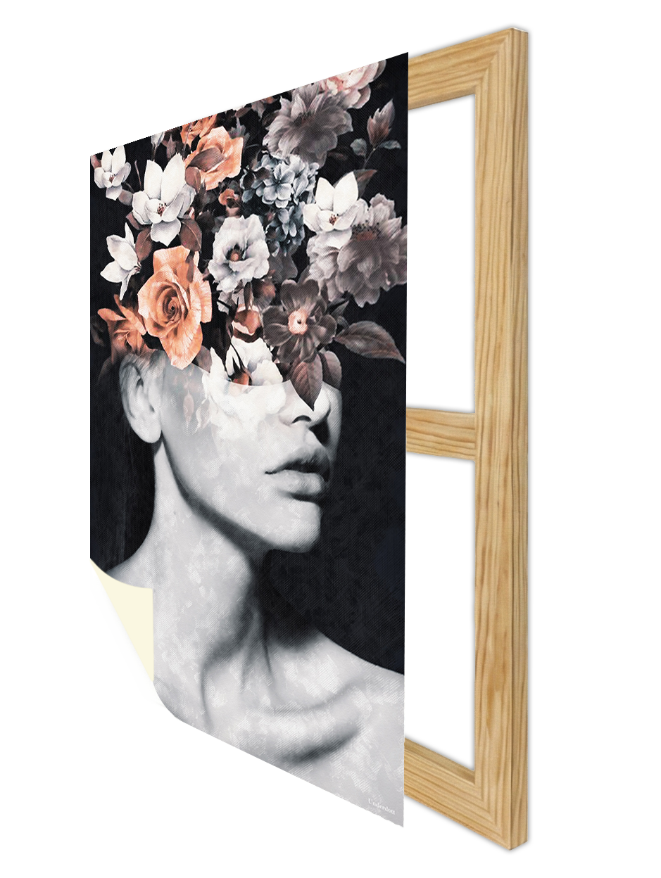 Caisson lumineux LED