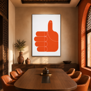 Optimism mockup