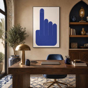 Point of View mockup