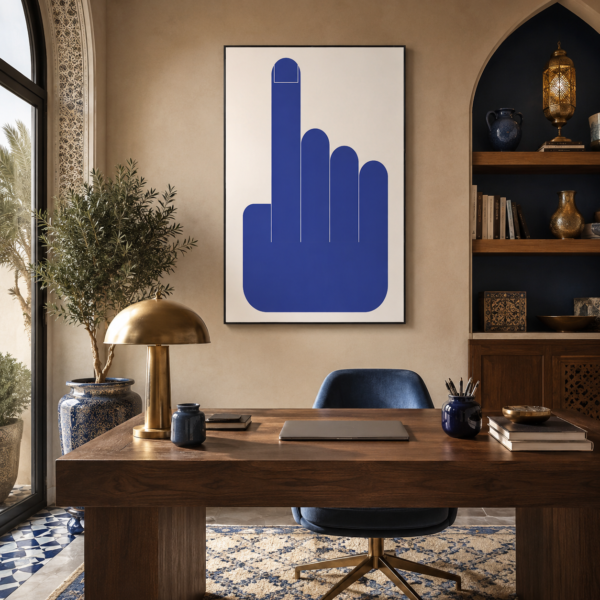 Point of View mockup