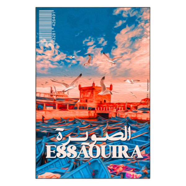 Essaouira
