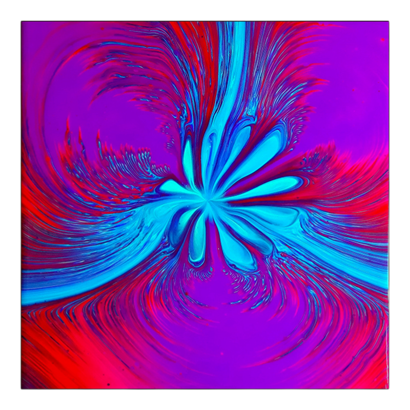 Floraison Electrique