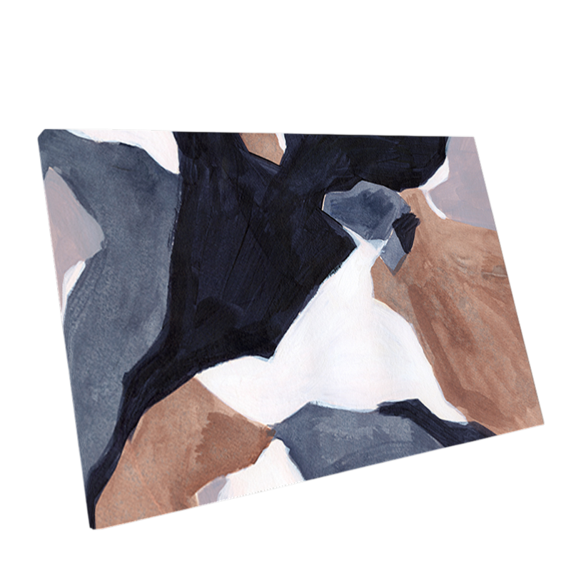 Fragments of Silence 1