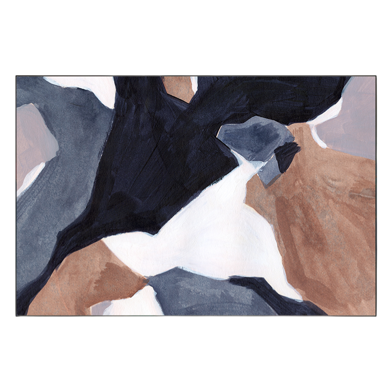 Fragments of Silence