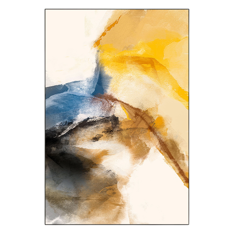 Clouds Do Not Know Where They Are