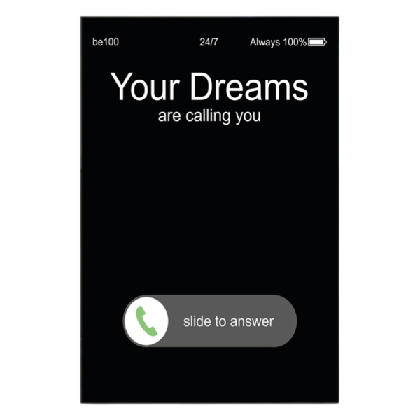 Your Dreams