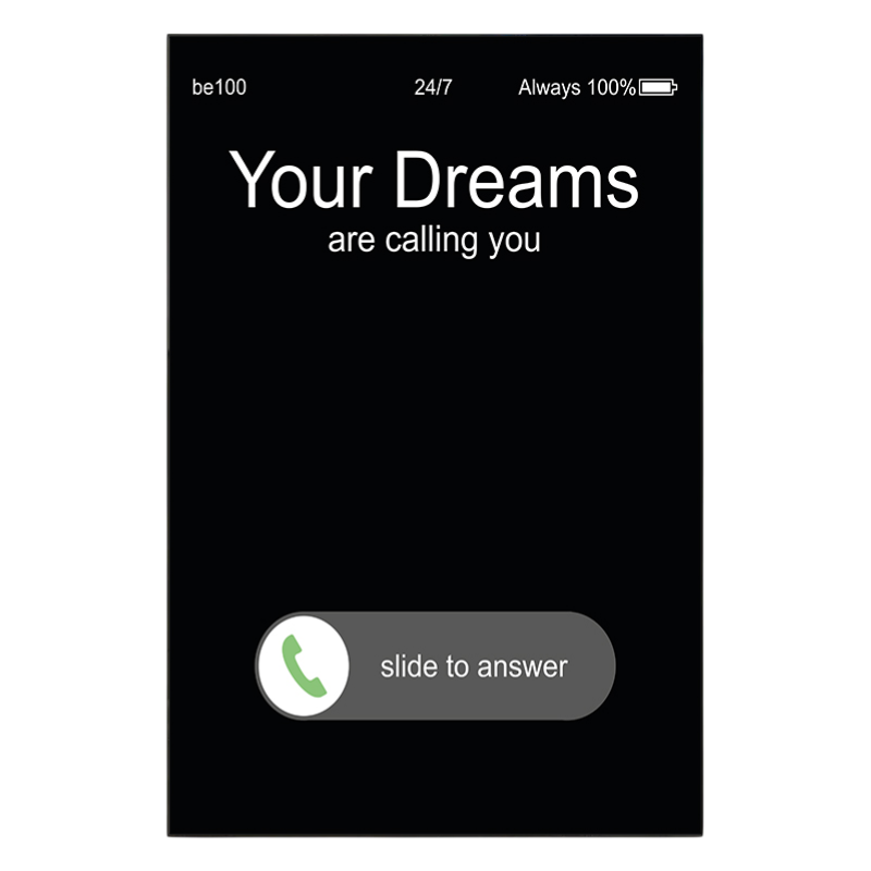 Your Dreams