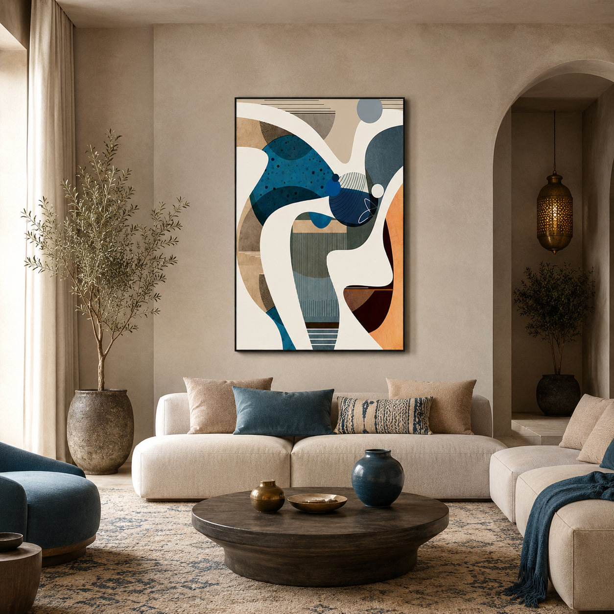 Dynamic Shapes 2