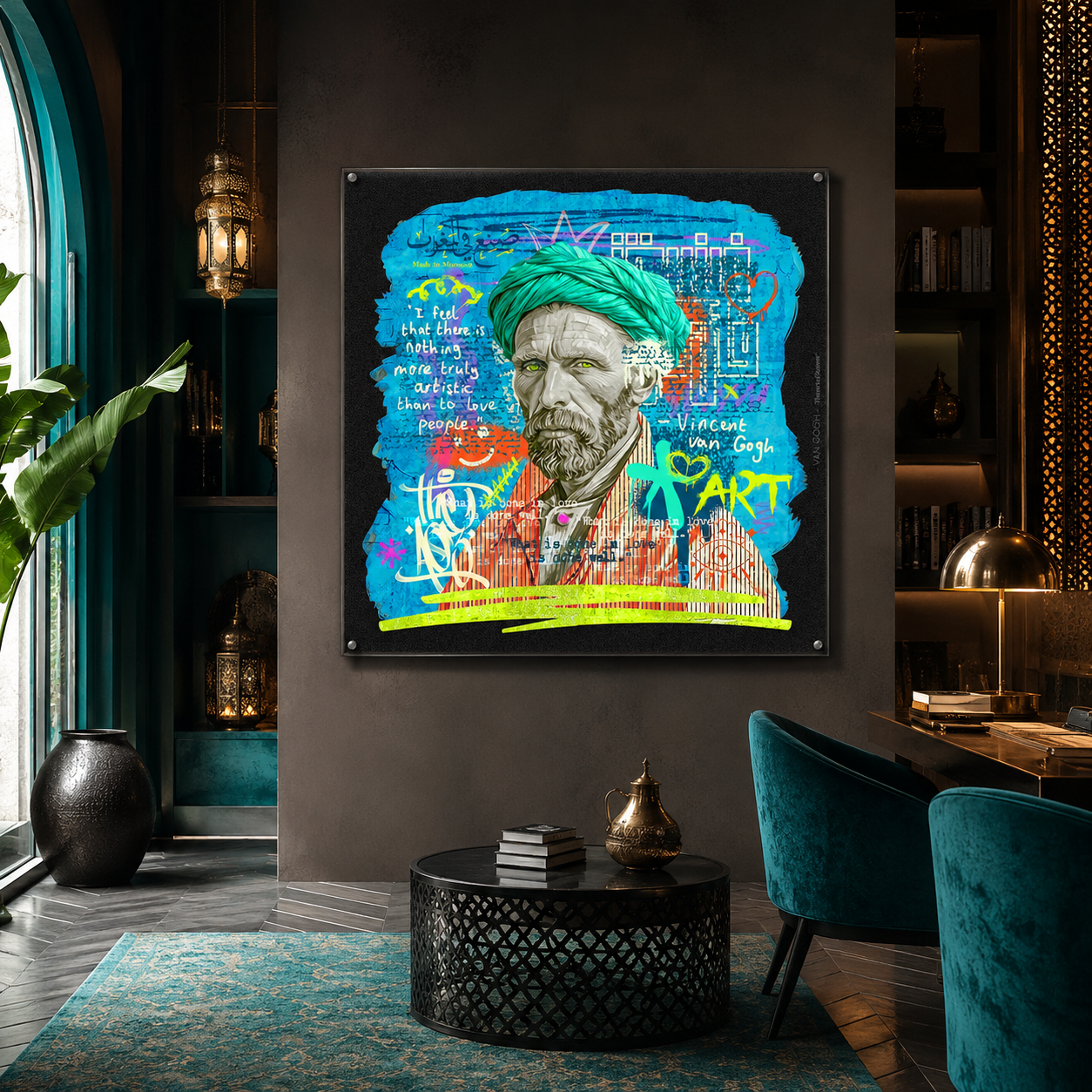 Van Gogh