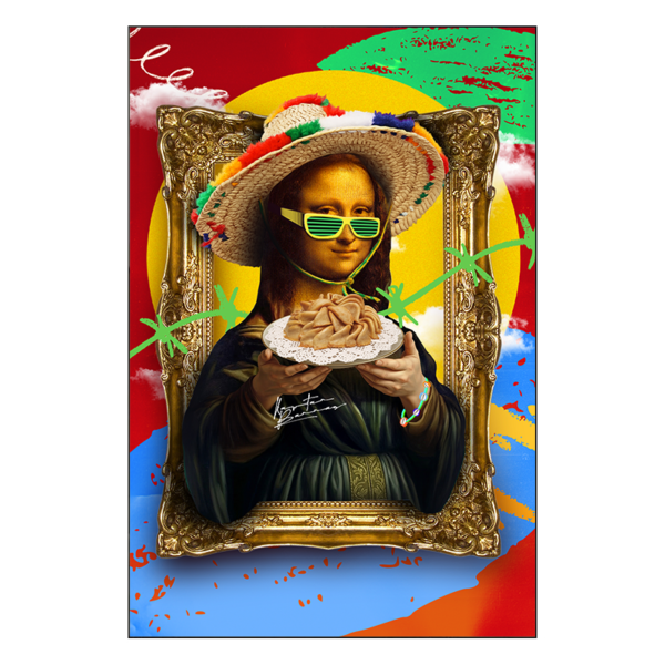 mona 1