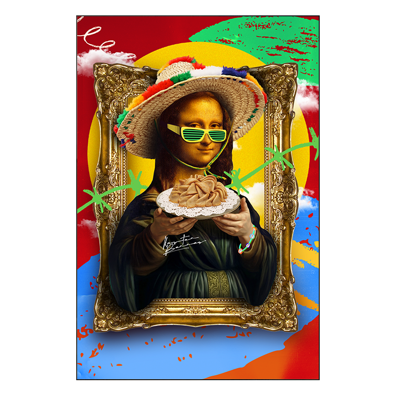 mona 1