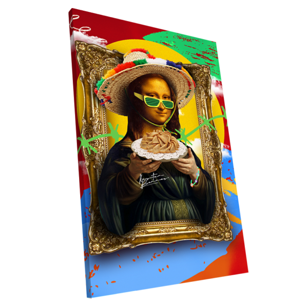 mona 2