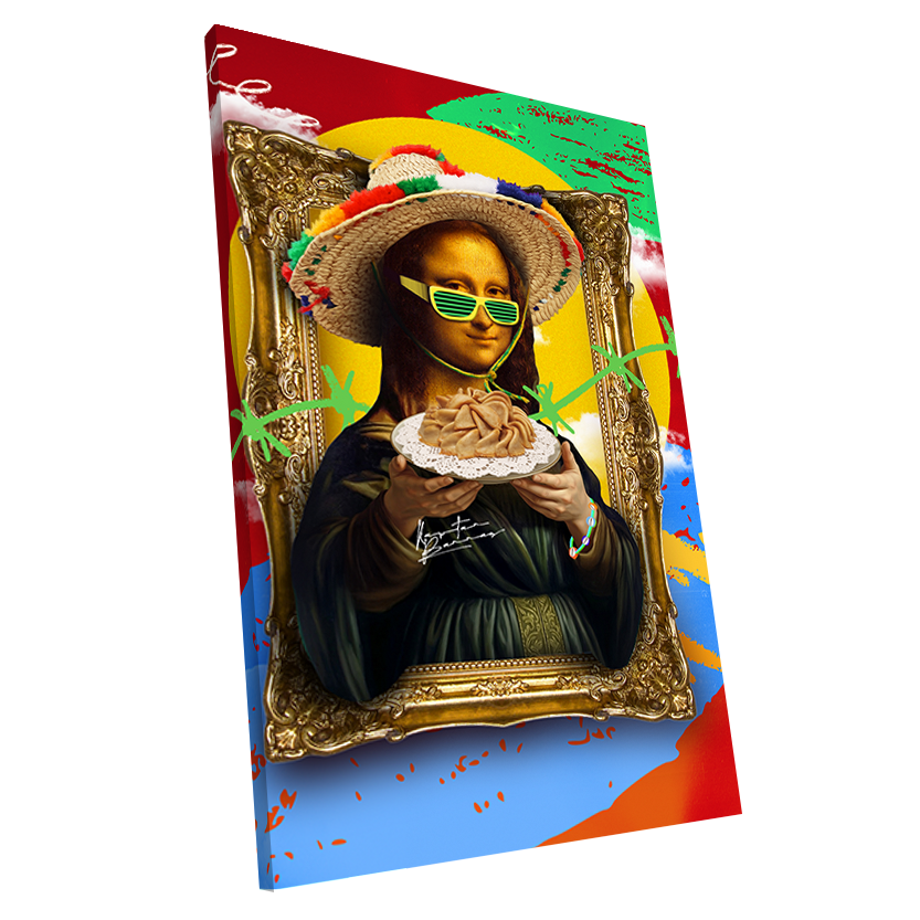 mona 2