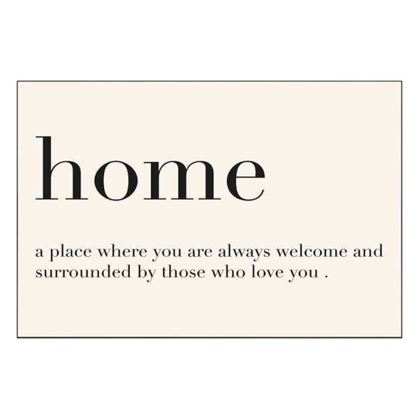 Home