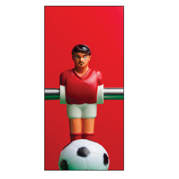 Red Player