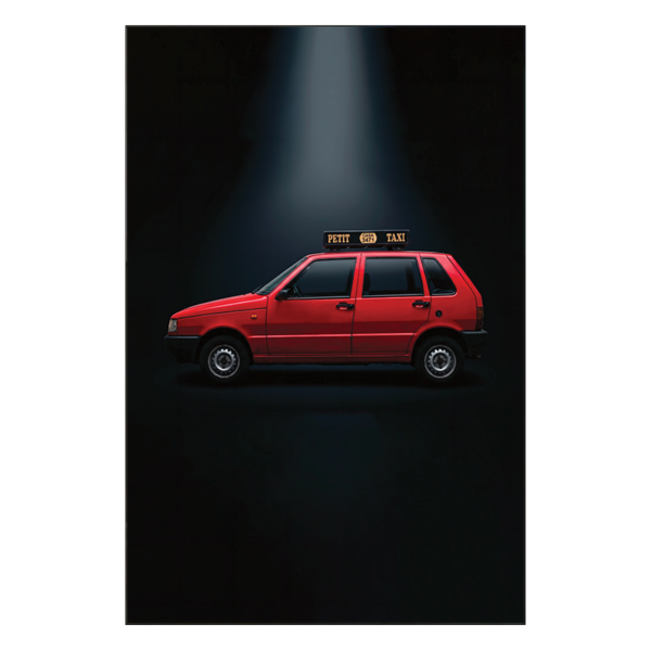 Taxi 7mer