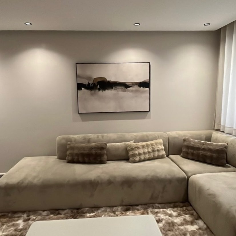 Un intérieur ARTY partagé par Omar K.