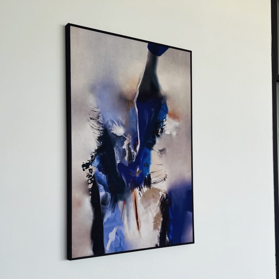 Un intérieur ARTY partagé par Nadia M.
