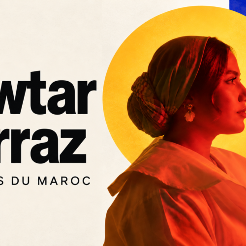 Kawtar Barraz portrait ARTY removed 3