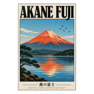 Mont Fuji