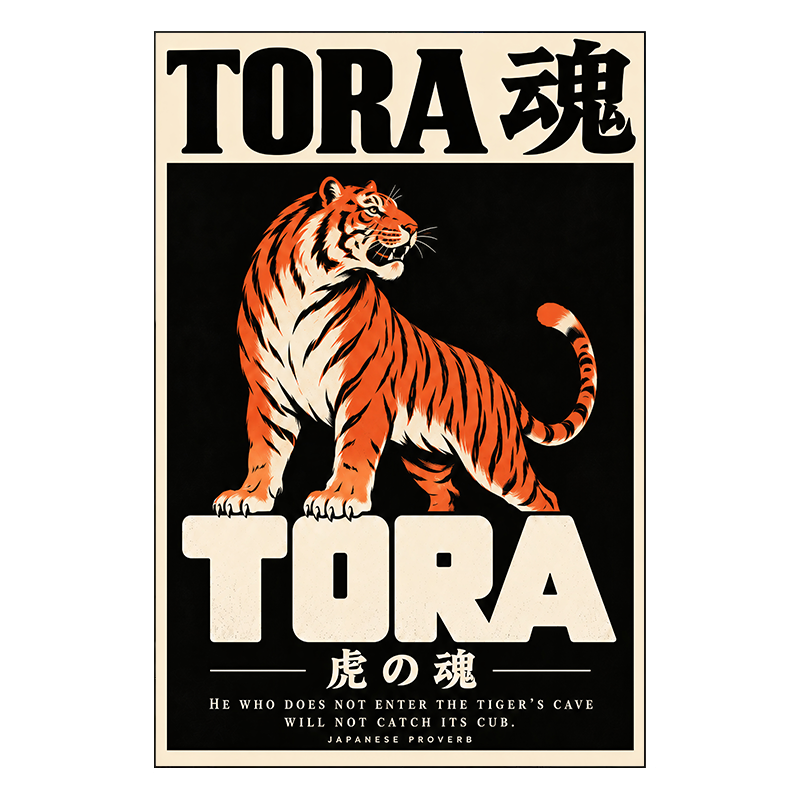 Tora